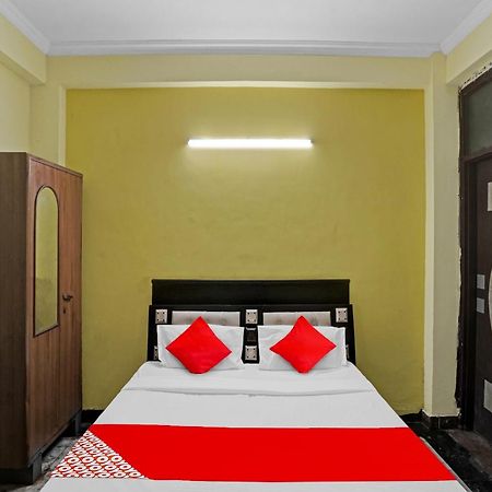 Hotel O Park View Noida Extérieur photo